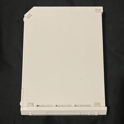 Nintendo Wii Console With 2 Games 