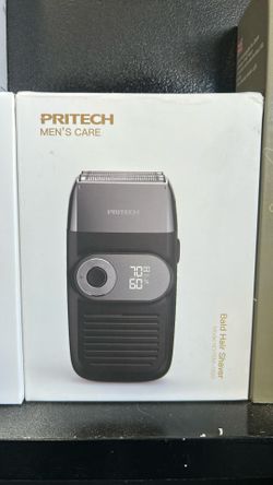 Menβs Shaver