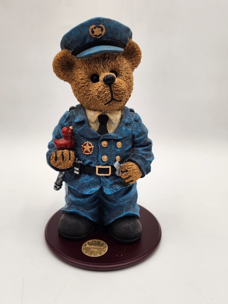 Professional bear