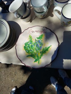Plates