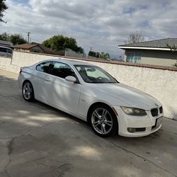 2009 BMW 328i