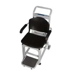 Health o meter Digital Chair Scale, 600 lb Capacity