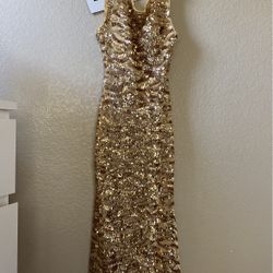 Prom Dress  Mermaid Fit