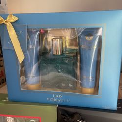 💕 Set De Perfumes Para Hombre Y Mujer💕 Rico Y Duradero Aroma Calidad👑