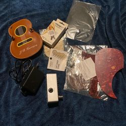 Guitar Bundle