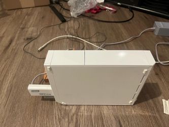 Wii