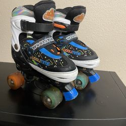 Boy Skates 