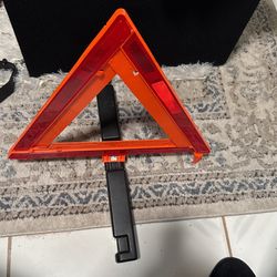 EMERGENCY FLASHER
