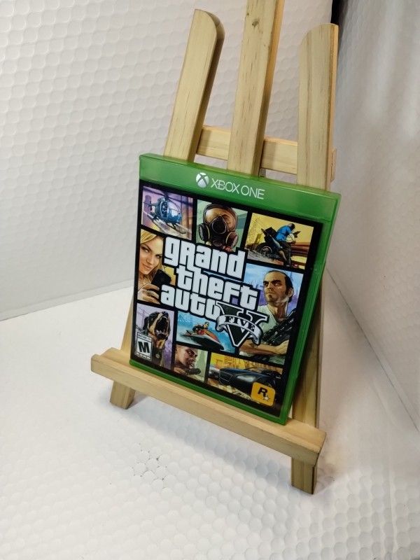 GTA V Xbox One