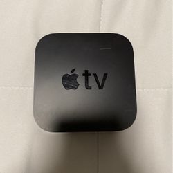 Apple Tv (2017)