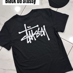 Stussy OG tee 