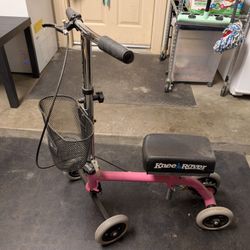 Knee Rover Scooter