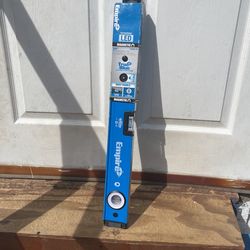 Led Magnet Box Level