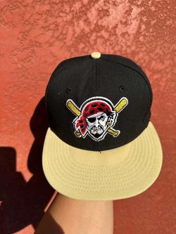 3 Snapback Hats