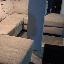 Living Room Sectional 