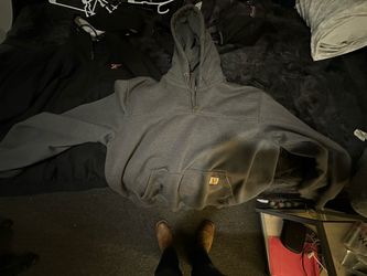 Carhartt hoodies
