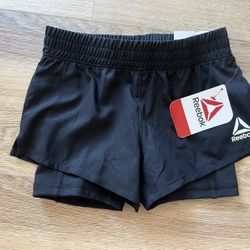 Reebok Running Shorts