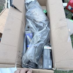 Audi Q5 2011  Catalytic Converter - Original