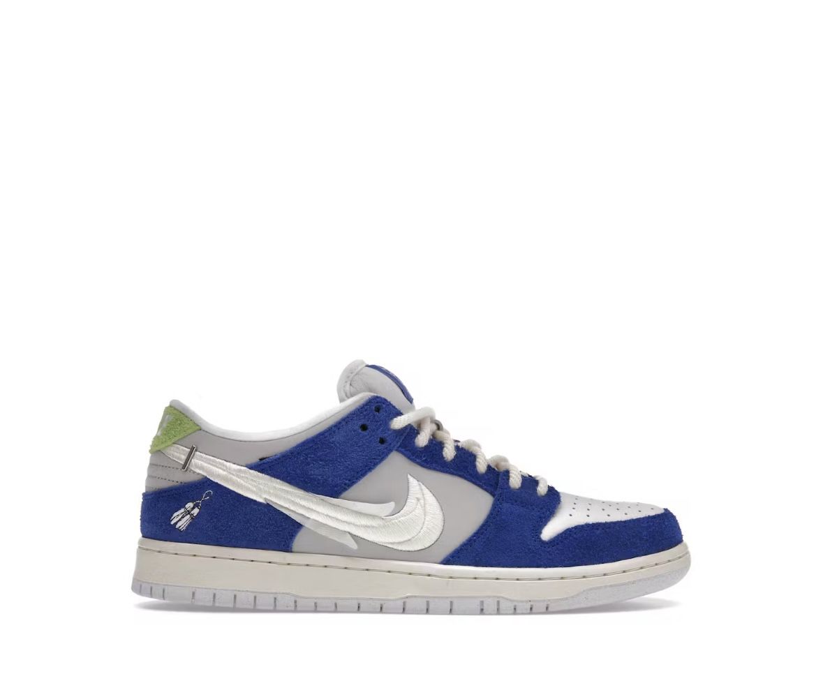 Nike SB Dunk Gardenia