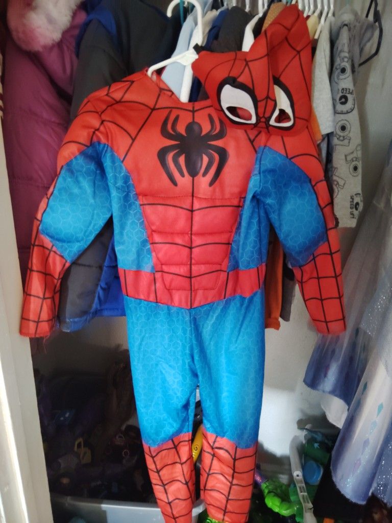 Spiderman