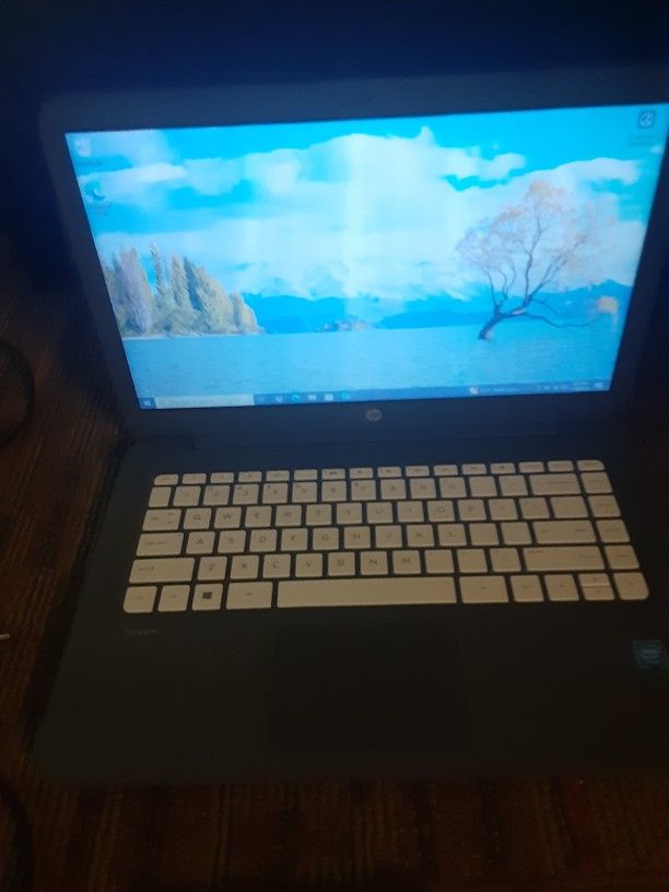 HP Laptop
