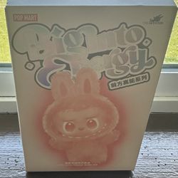 Labubu 