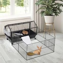 Guinea Pig Cage 