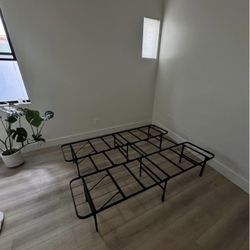 Full Size Bed Frame 