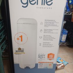 DIAPER GENIE SIGNATURE
