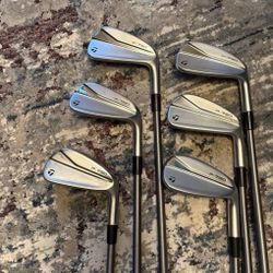 P- 790’. Taylormade__