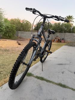 Women’s Roadmaster Mountain Bike (24’)