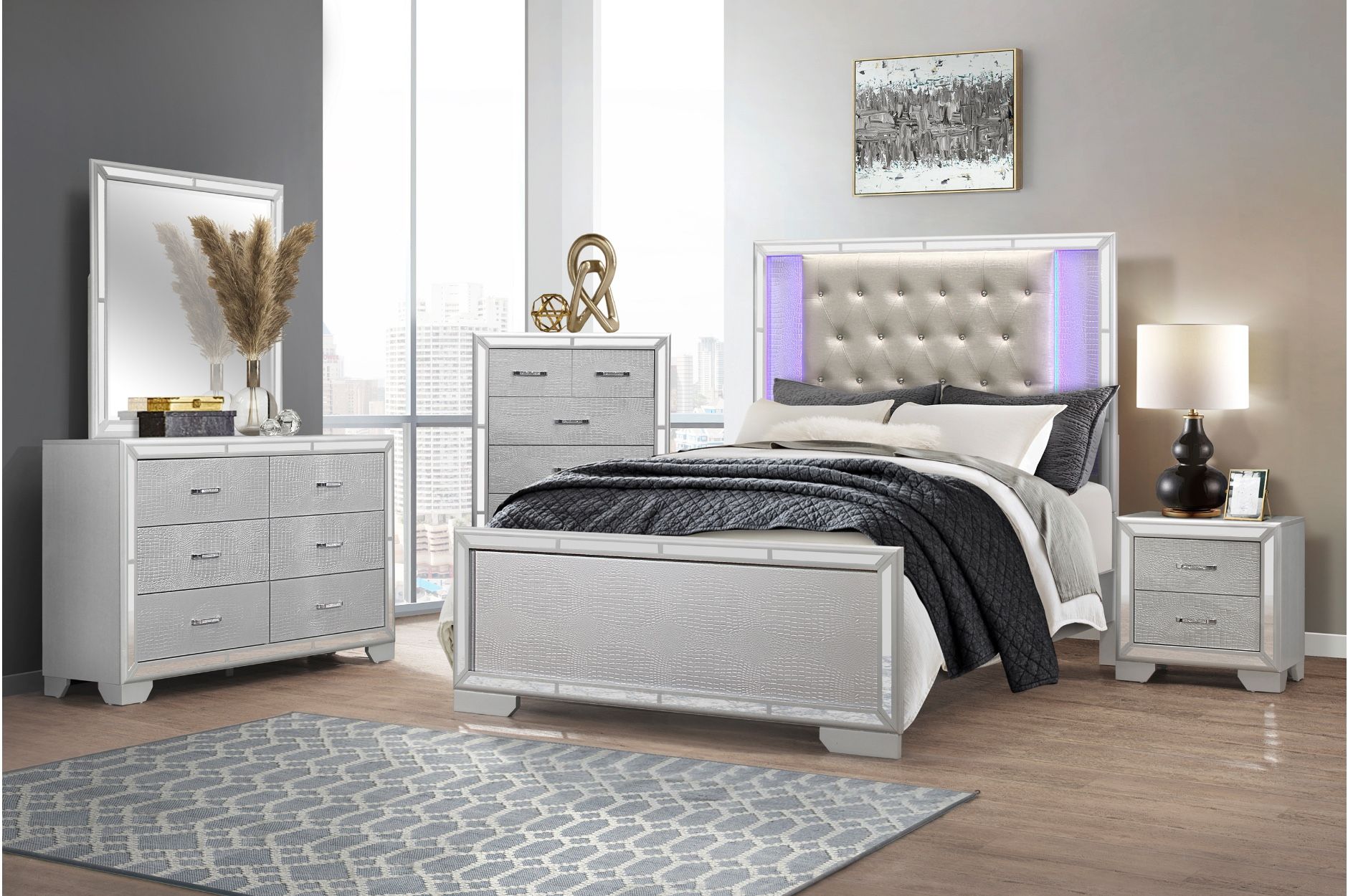 Bedroom Set Furniture