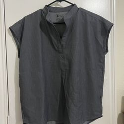 Graphite Figs Scrubs