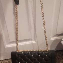 NEW BADGLEY MISCHKA PURSE ♥️🎄