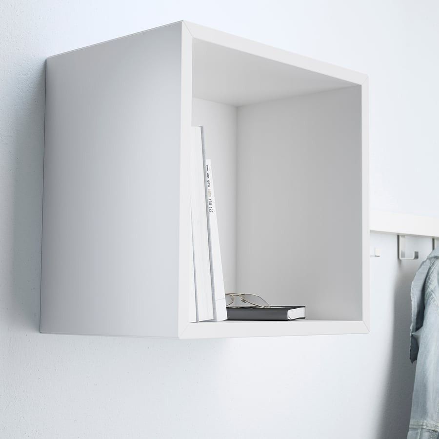 Ikea EKET Floating Shelves