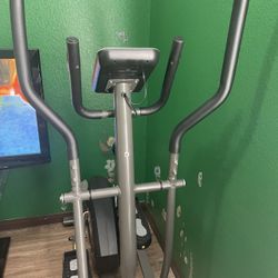 Eliptical 