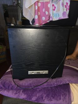 JBL PowerBass PB10