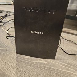 Netgear Nighthawk X6S Tri-band wifi extender