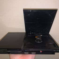 NEED GONE ASAP- PS2 CONSOLE ONLY