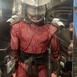 Neca 18inch Shredder