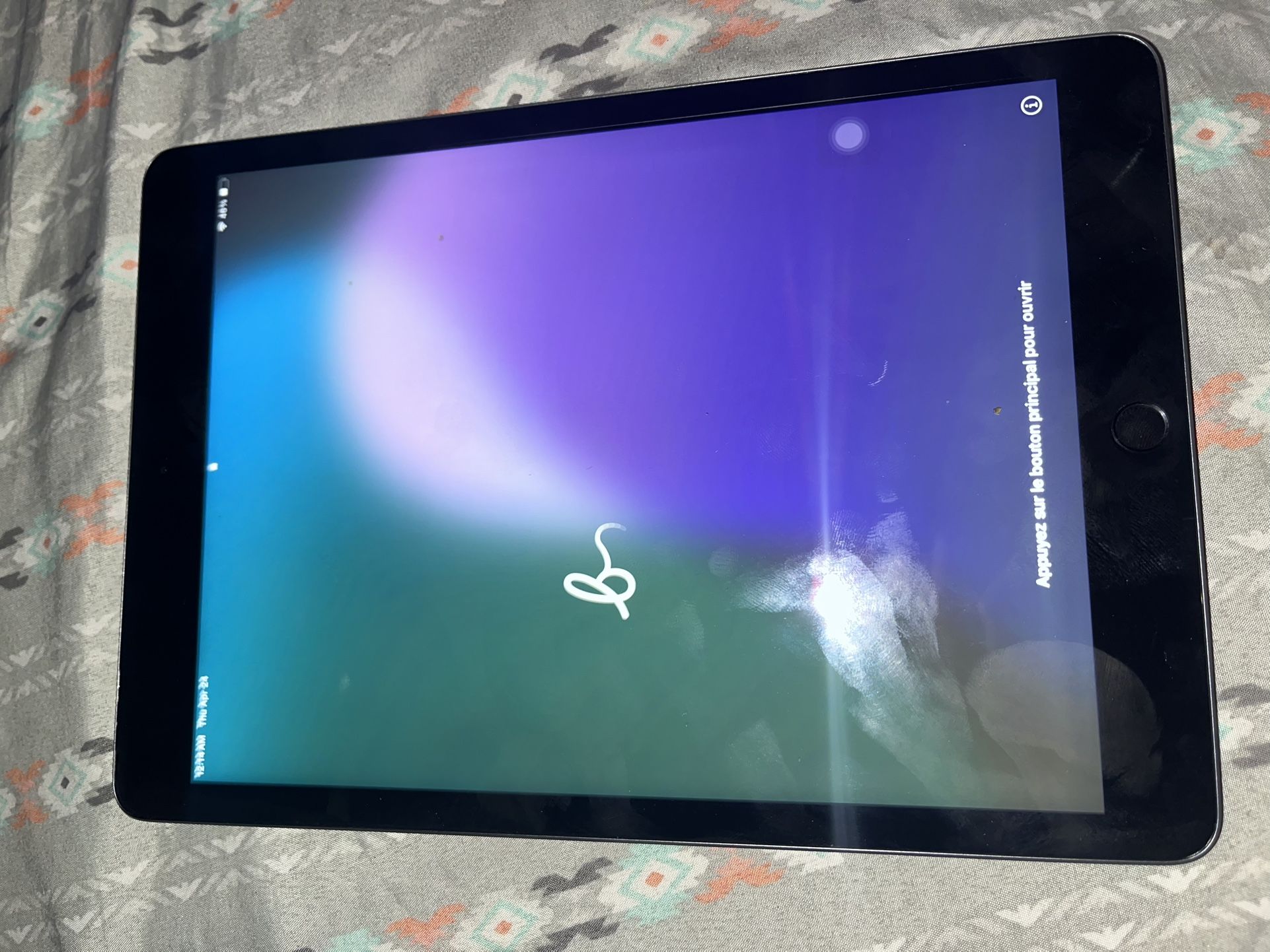 ipad 9th generation