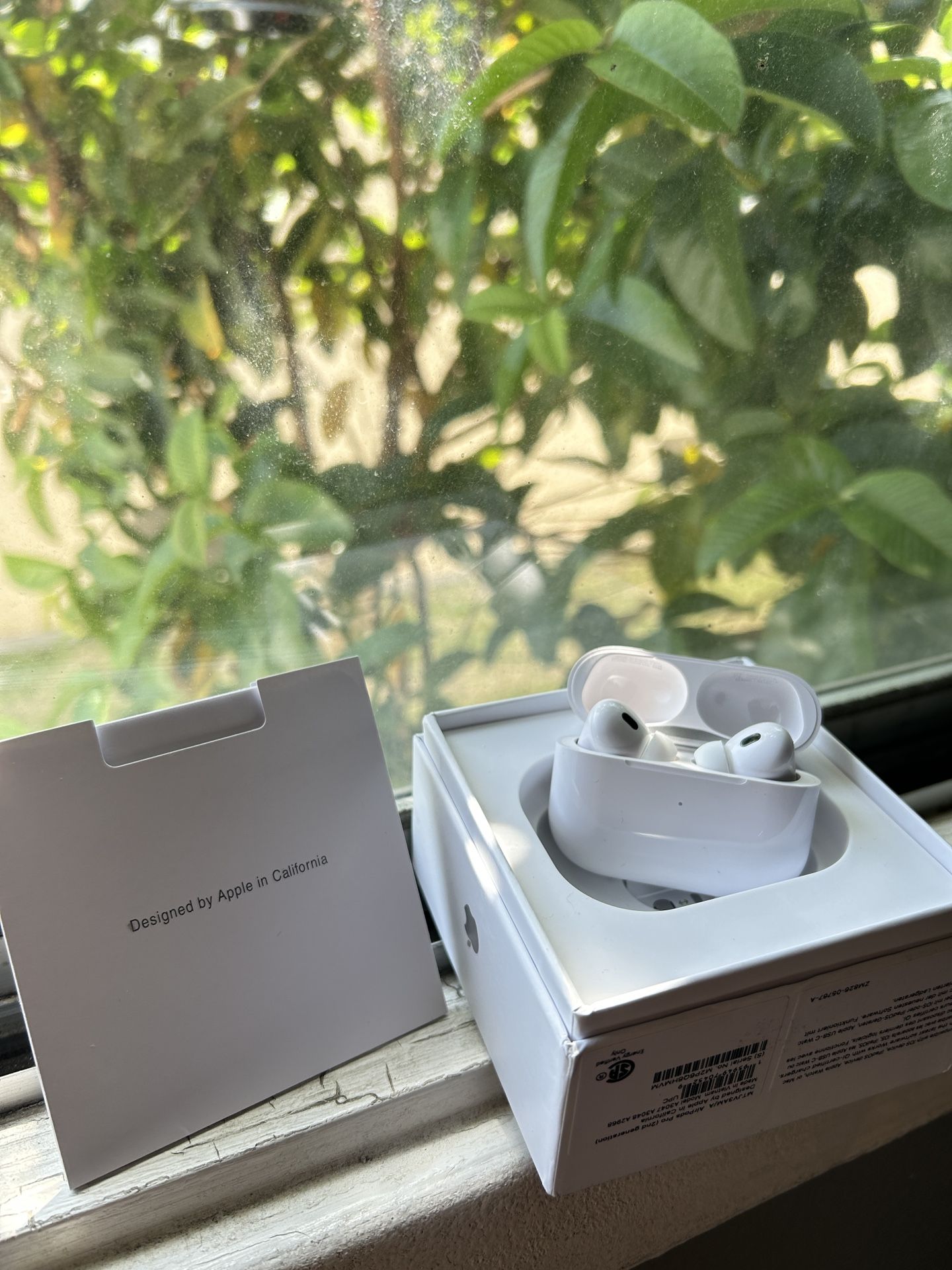 Apple Airpods Pro Gen 2