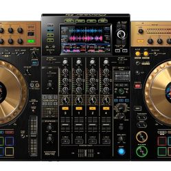 Pioneer Dj Controller 