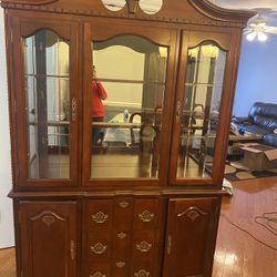 China Cabinet 