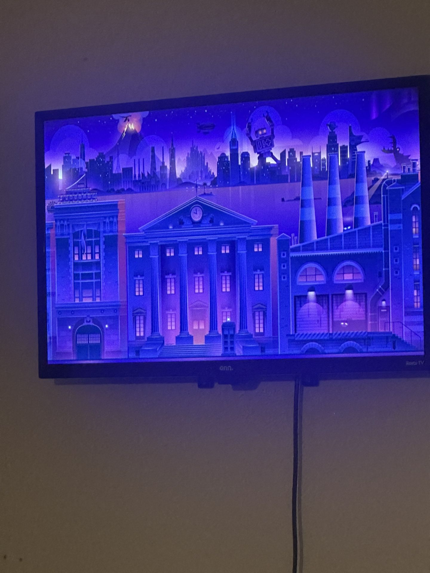 Tv