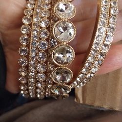 Bangle Bracelets For 20.00