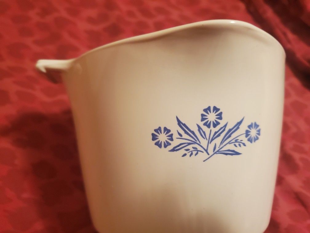 VINTAGE CORNINGWARE