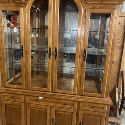 China Cabinet