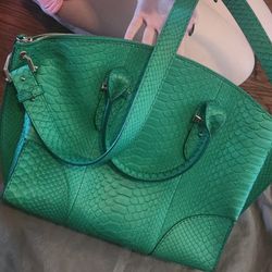 Alexander McQueen Shoulder Bag