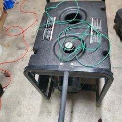 Generac Generator Works Awesome